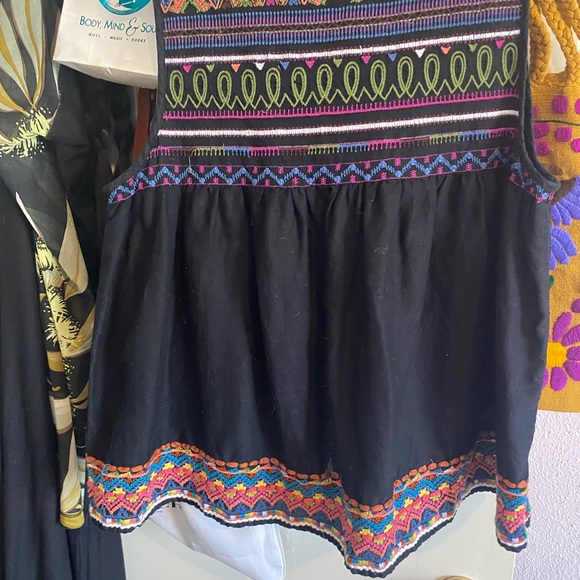 Anthropologie XL Women’s Top - Velvet by Graham & Spencer - Picture 4 of 10